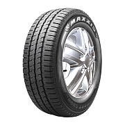 А/шина Maxxis Vansmart Snow WL2 215/70R15C 109/107R TL