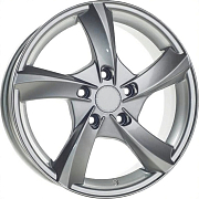 Диск 6.5x16 5x112 ET50 D57.1 GR 1007 S