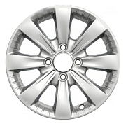 Диск 6x15 4x100 ET45 D54.1 Linaris HND72 S