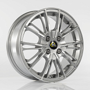 Диск Литой 6x15 PCD 4x100 ET46 D54.1 CrossStreet CR-26 S