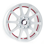 Диск 6.5x15 5x114.3 ET40 D73.1 CrossStreet Y355 MWRI