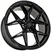 Диск 8.5x19 5x114.3 ET35 D73.1 Sakura Wheels YA3823 B1