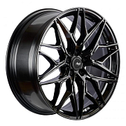 Диск 8.5x20 5x114.3 ET35 D67.1 Advanti N923M TGM2FHD2