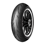 Шина Kingtyre K97 110x70R17 54W TL