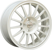 Диск 7.5x17 5x112 ET47 D57.1 Slik L-729 W