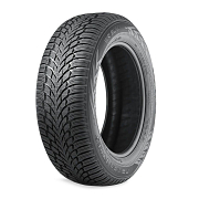 А/шина Nokian Tyres (Ikon) WR SUV 4 (старше 3-х лет) 215/60R17 100H TL