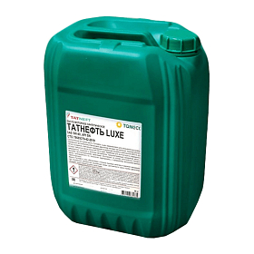 Tatneft LUXE 5W40 SN/SM синтетическое 20л