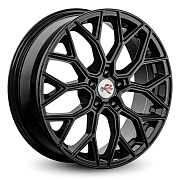 Диск 6.5x18 5x114.3 ET37 D66.5 X-trikeRST R198 BK