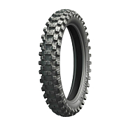 Шина Michelin TRACKET R 110x90-19 62R TT