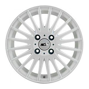 Диск 6x14 4x100 ET43 D60.1 N2O Y833 FROST