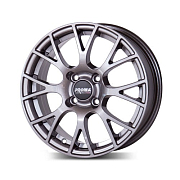 Диск Литой 6.5x16 PCD 4x108 ET29 D65 Proma GT Графит
