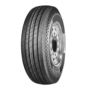 Шина 385/65R22.5 164K Nama NF98 TL 5т Рулевая