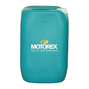 Motorex UNIVERSAL 15W40 полусинтетическое 25л