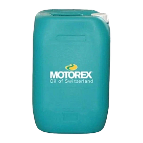 Motorex UNIVERSAL 15W40 полусинтетическое 25л