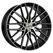 Диск Литой 9x21 PCD 5x108 ET40 D63.3 Neo 211FF BDm