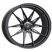Диск 10x20 5x112 ET55 D66.6 Vissol F-918 matte_black