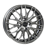 Диск Литой 6x15 PCD 4x100 ET46 D60.1 Neo 576 BH