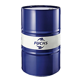 Fuchs TITAN GT1 FLEX 23 5W30 Синтетическое 205л