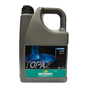 Motorex TOPAZ 5W30 SL A3/B4 синтетическое 4л