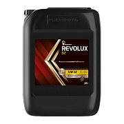 Роснефть Revolux D2 10W40 полусинтетическое 20л