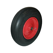 Шина 340x90 (4.00-6) ("2.50) Starco FLEX ST-11 Polyurethane