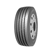 Шина 315/80R22.5 156/150L (154/150M) 20PR Jinyu JF568 TL Рулевая