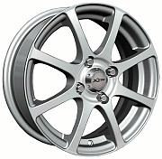 Диск 5.5x14 4x98 ET35 D58.6 X-trike X-114 HB