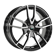 Диск Литой 6x15 PCD 4x98 ET32 D58.6 Megami MGM-20 HBFP