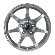 Диск 6x15 4x100 ET40 D60.1 Aero A1151 SL