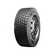 Шина 245/70R17.5 143/141J (146/146F) 18PR BlackHawk BDR2 TL Ведущая