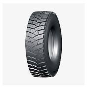 Шина 315/80R22.5 158/156D 22PR KunLun KT855 TL Ведущая