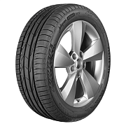 А/шина 215/55R18 Ikon (Nokian Tyres) Autograph Aqua 3 SUV (старше 3-х лет) 99V TL