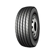 Шина 295/75R22.5 146/143M 16PR Kapsen HS219 TL Рулевая