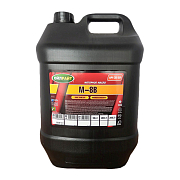 Oil Right М8В 20W20 минеральное 20л