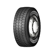 Шина 385/55R22.5 160K 20PR Landspider Longtraxx MT770 TL Рулевая
