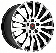 Диск 8x18 5x120 ET15 D72.6 Wiger Sport Power WGS0304 GMFP