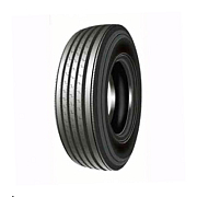 Шина 315/80R22.5 157/154M 20PR  Amberstone BX-786 TL Рулевая