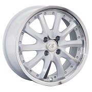 Диск 6.5x15 5x114.3 ET40 D73.1 Barret L158F WF