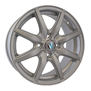 Диск 6x15 4x100 ET50 D60.1 Venti 1515 Silver