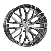 Диск Литой 10x21 PCD 5x112 ET21 D66.6 RST R2108FF GRD
