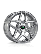 Диск Литой 6x14 PCD 5x100 ET35 D57.1 Megami MGM-31 GMF