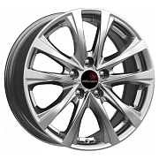 Диск 7x17 5x112 ET40 D57.1 Remain Tiguan R240 S