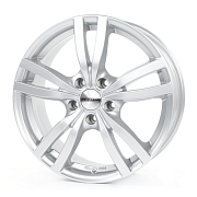 Диск 6.5x16 5x112 ET50 D57.1 Dezent TC S