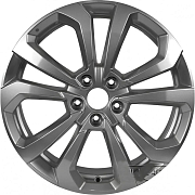 Диск 6.5x18 5x108 ET33 D60.1 Китай Chery/Exeed GM