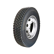 Шина 10.00R20 149/146K 18PR Normaks ND626 TTF Ведущая
