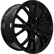 Диск Литой 8x19 PCD 5x120 ET45 D65 PDW 2048 Gloss Black