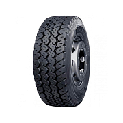 Шина 425/65R22.5 165K 20PR Chaoyang AT557 TL Карьерная