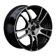 Диск 7x17 5x112 ET45 D73.1 Enkei SC24 BKF