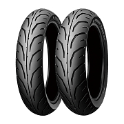 Шина DUNLOP TT900GP 2.50R17 43P TL