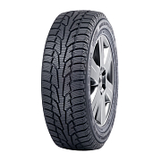 А/шина Nokian Tyres (Ikon) WR C Cargo 205/75R16 113/111S TL